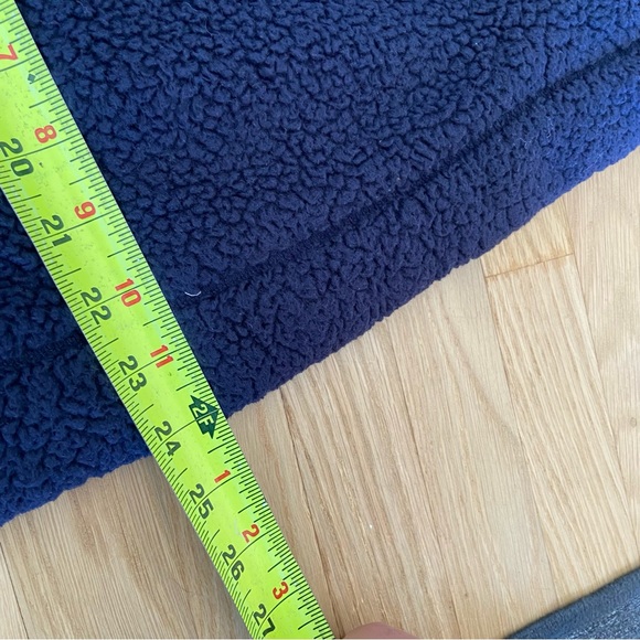 Jane & Bleecker Pullover Fleece Size XS - Picture 5 of 7